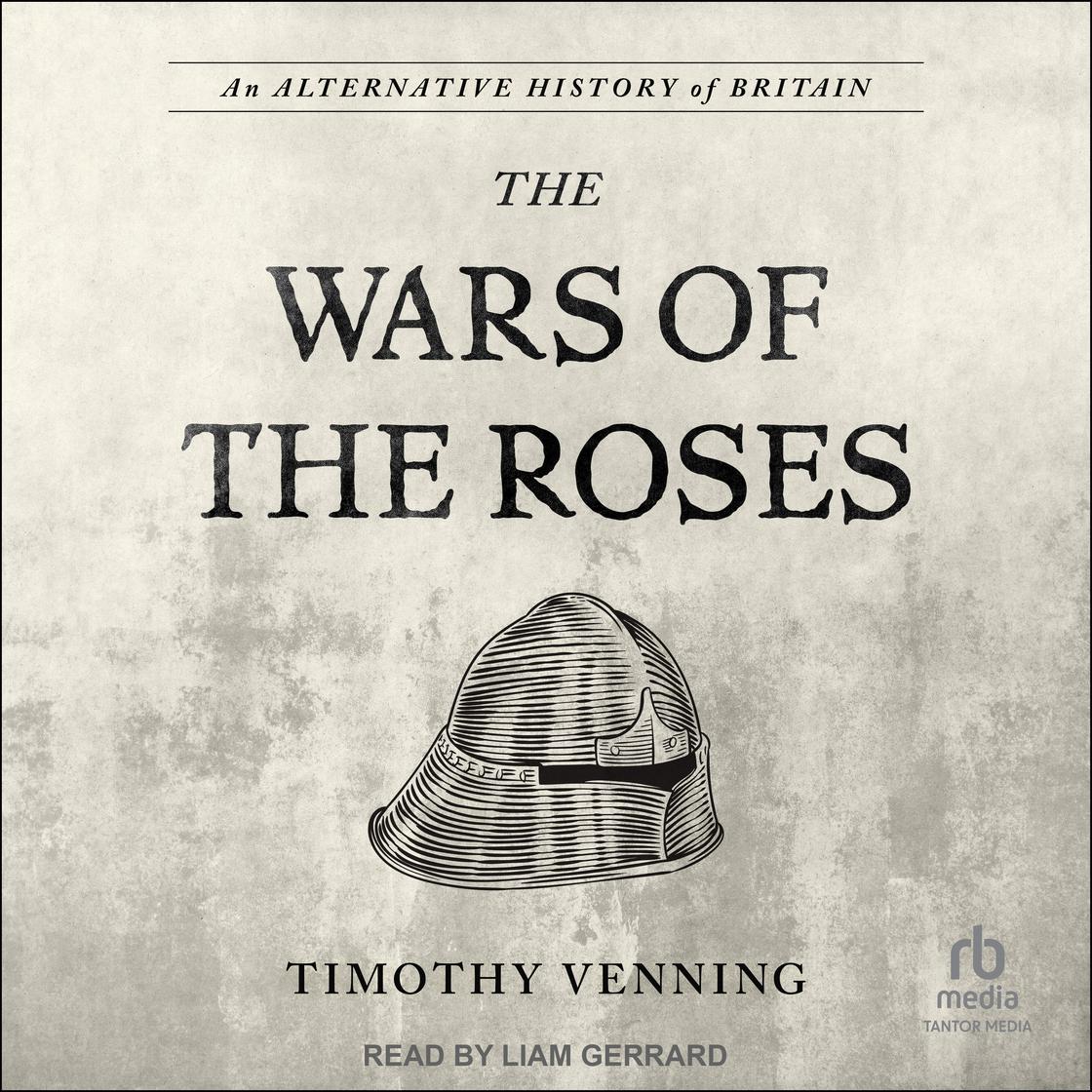 An Alternative History of Britain by Timothy Venning