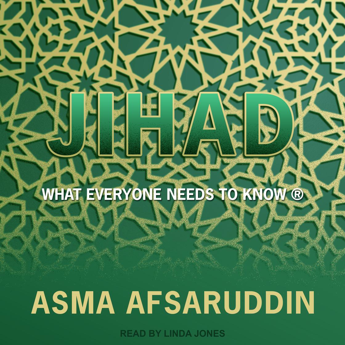 Jihad by Asma Afsaruddin