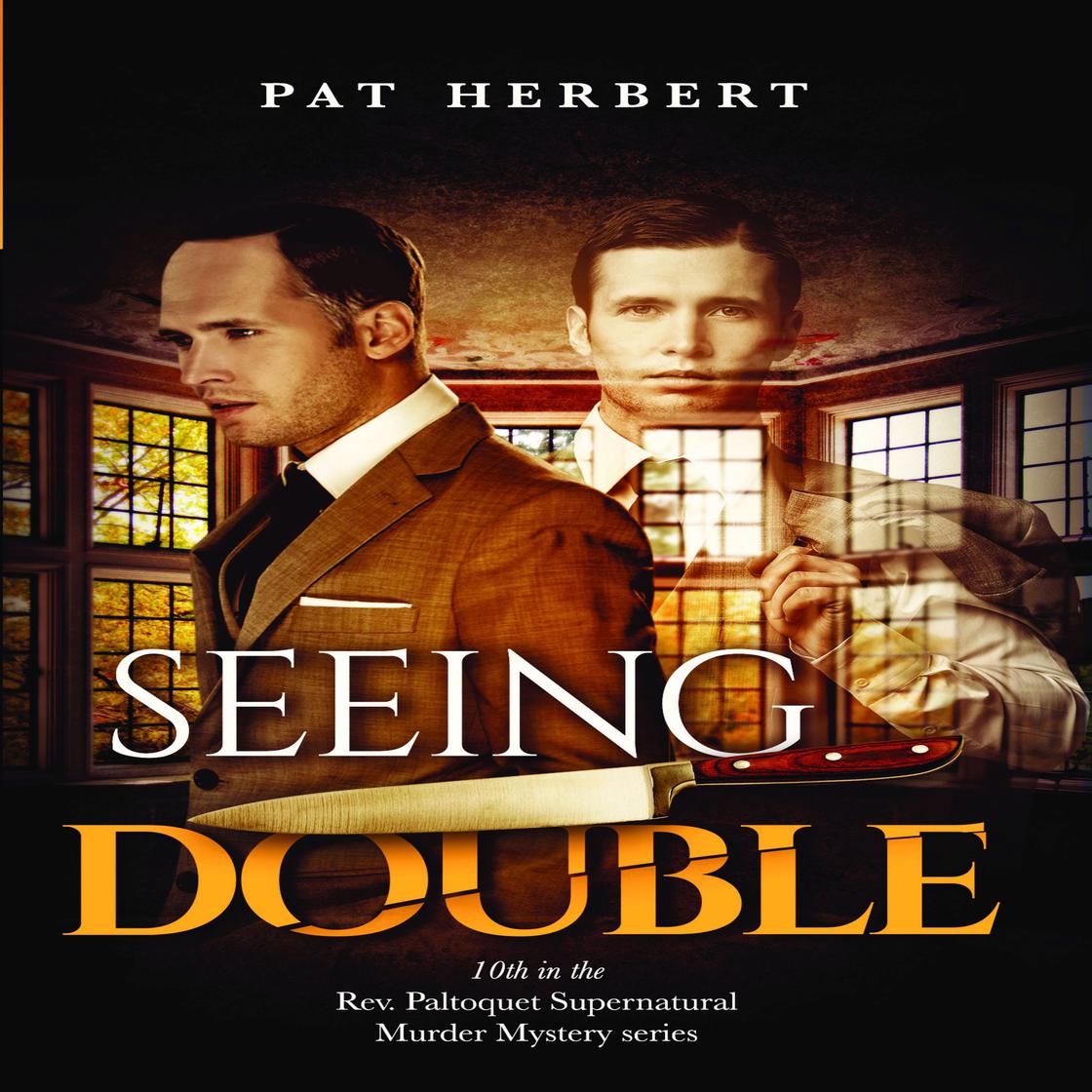 Seeing Double by Pat Herbert