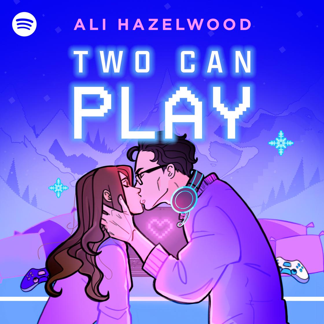 Two Can Play by Ali Hazelwood