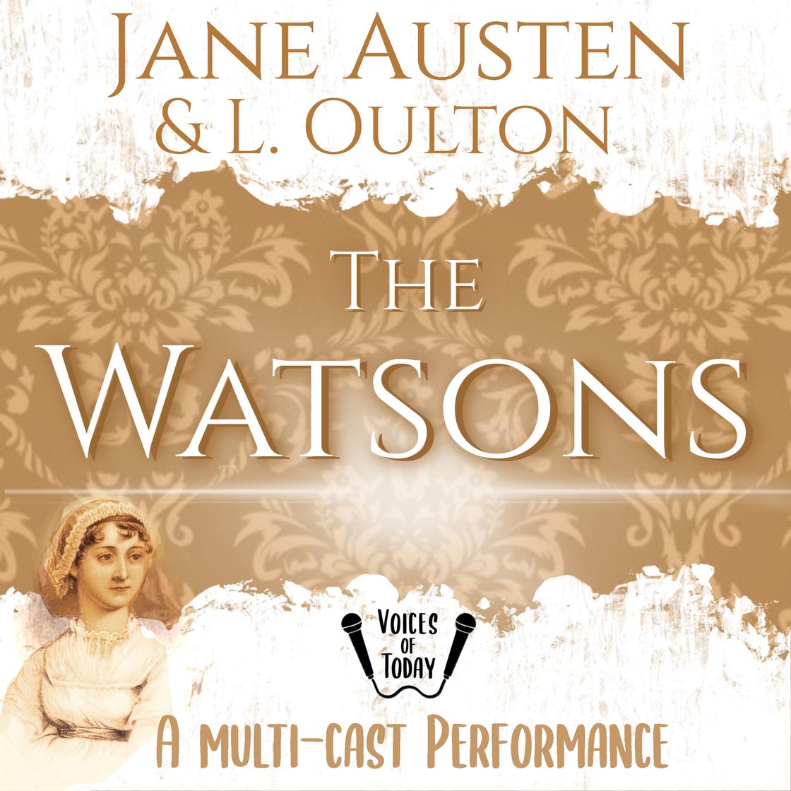 The Watsons - Abridged by L. Oulton & Jane Austen