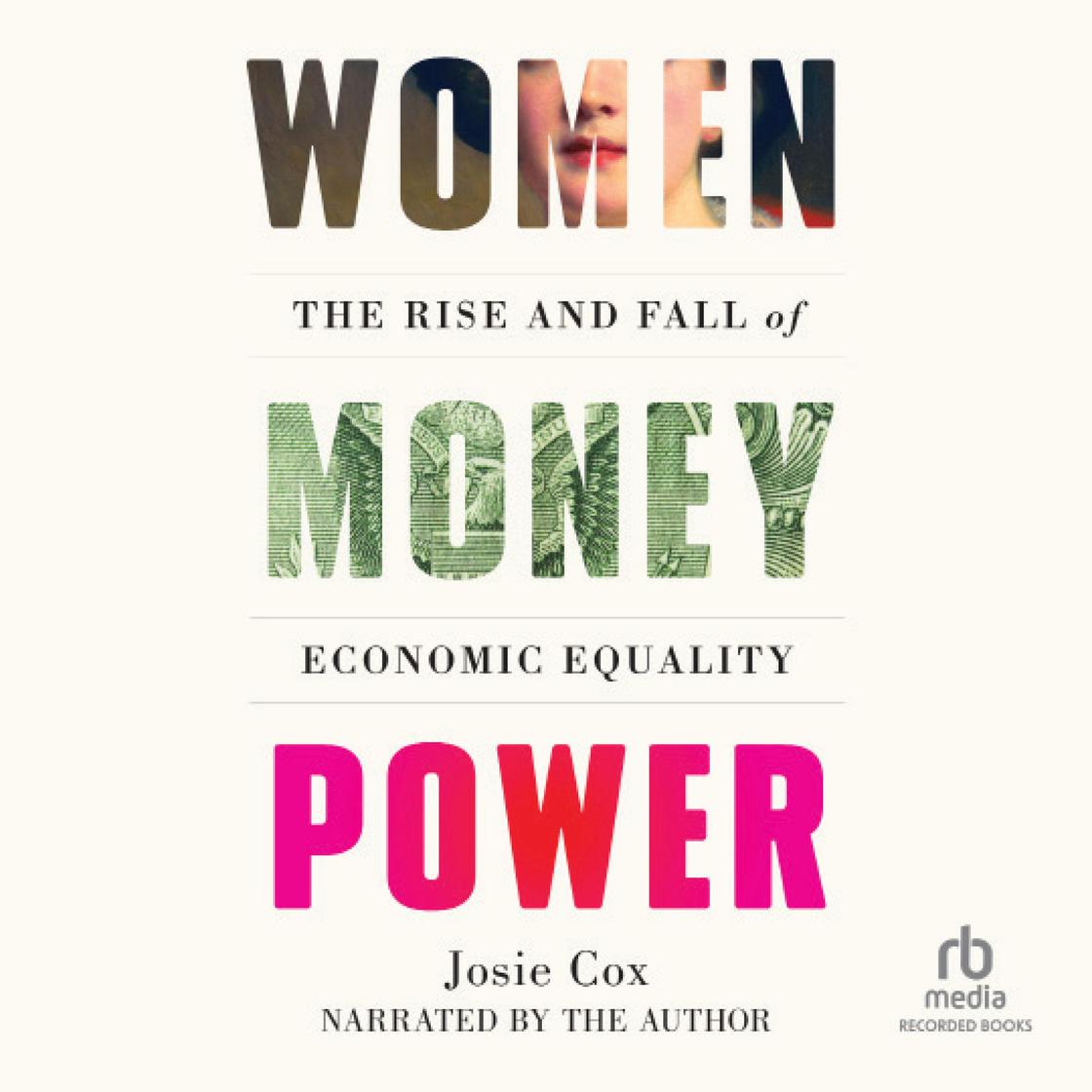 Women Money Power by Josie Cox