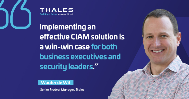 5 Ways CIAM Ensures a Seamless and Secure Customer Experience