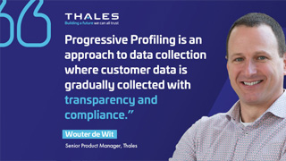 What is progressive profiling and how can it benefit your business?