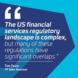 Financial Services Compliance Quote - Thumbnail