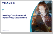 Data Security Compliance and Regulations - eBook