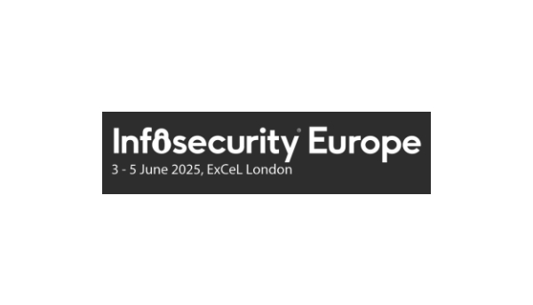 Infosecurity Logo