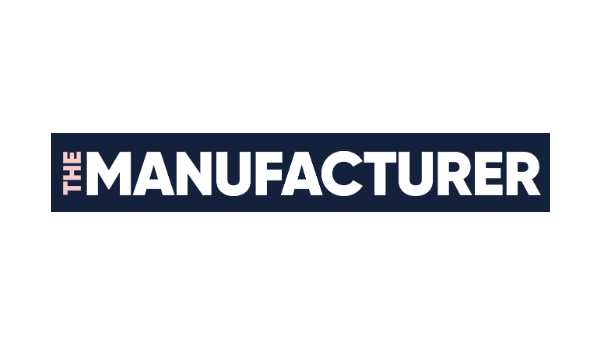 The Manufacturer Logo