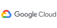 Google Cloud Logo