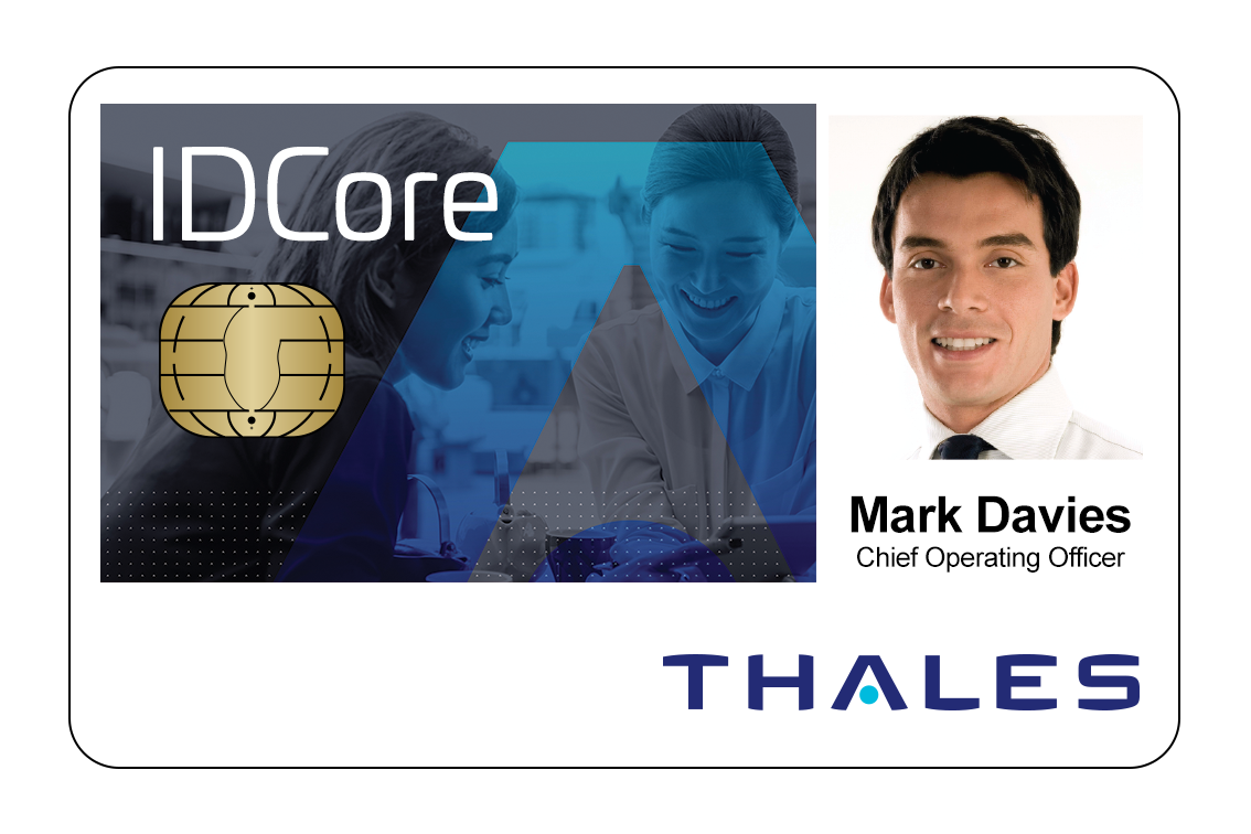 idcore card