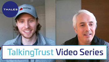 Thales and Red Hat - Securing Containers and DevOps