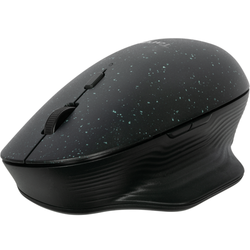 targus ergoflip ecosmart mouse black 1