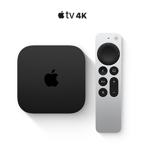 kuvitus kuva aiheesta Apple TV