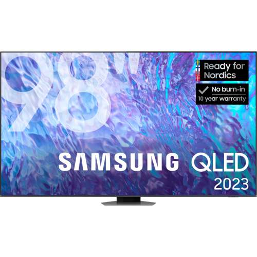 samsung qled 4k tq98q80c 1