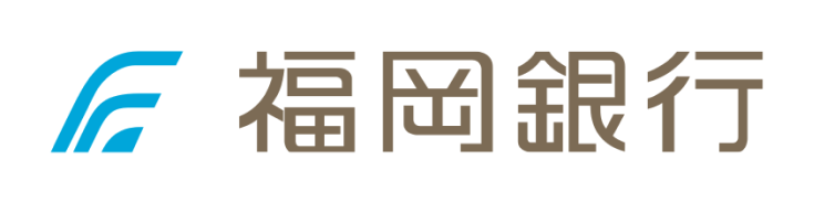 Fukuoka bank logo