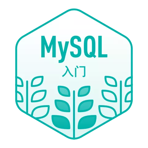 MySQL入门