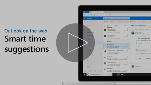 Thumbnail image of suggested times video