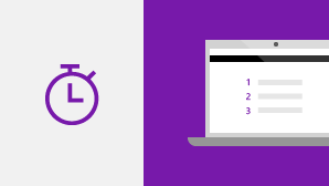 OneNote Quick Start