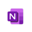 شعار OneNote