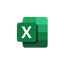 شعار excel