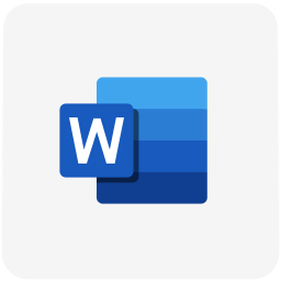 Microsoft Word-logo