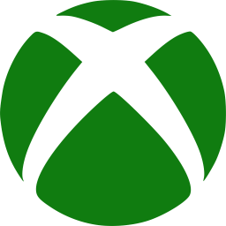 Логотип XBOX