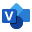 Visio-logo