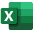 Excel logo