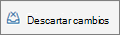 Descartar cambios