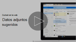 Imagen en miniatura de "datos adjuntos sugeridos"