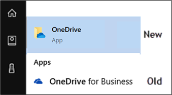 OneDrive