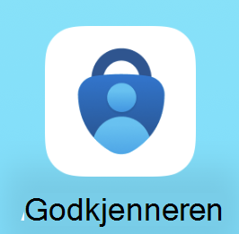 iOS Authenticator-app