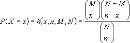 Equation