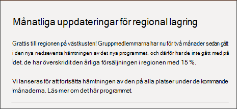 skärmbild av textwebbdelen