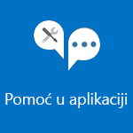 Pristup pomoći