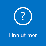 Les noen vanlige spørsmål om å bruke Outlook for iOS og Android.