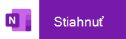 Ťuknite zo svojho mobilného zariadenia a stiahnite si OneNote