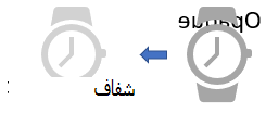 اختلافات الخلفية