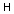 Mathematical symbol