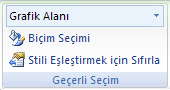 Excel Şerit resmi