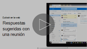Imagen en miniatura del vídeo "respuestas sugeridas con una reunión"