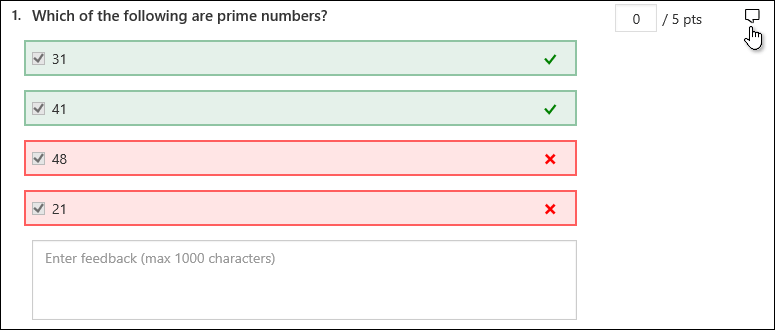 Vastused viktoriinide kohta.