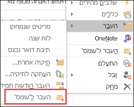 העבר ל'עומס'