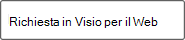 Richiedere questo modello per Visio per il Web