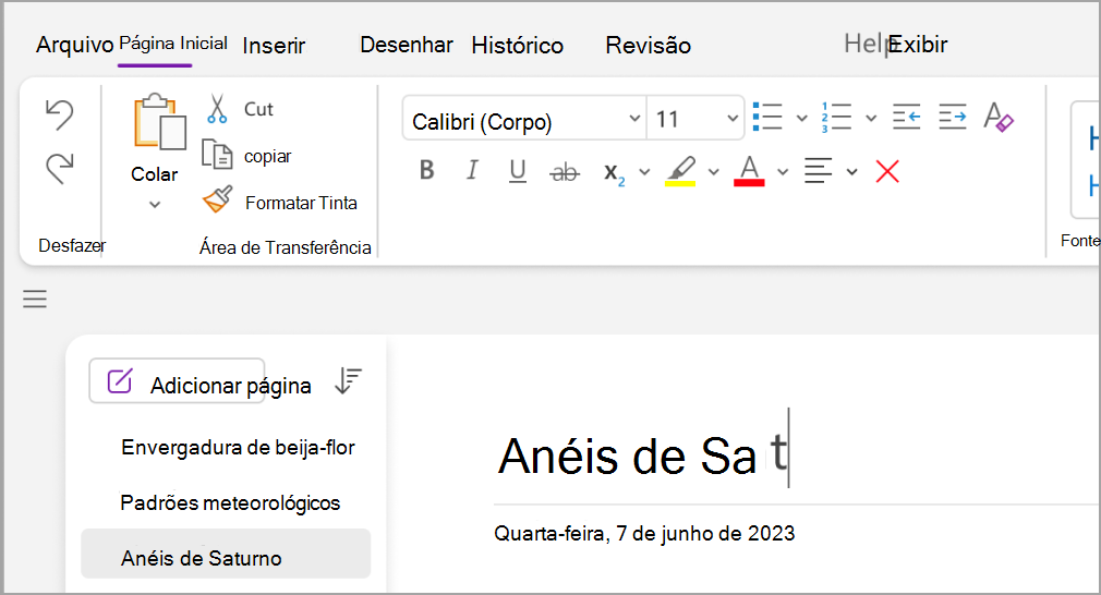 captura de tela de tarefas básicas fourteen.png