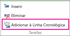 MT12 – Adicionar à Linha Cronológica