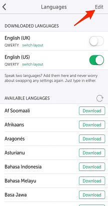 ios-edit-languages 이미지 2