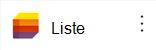 Ikona za aplikaciju Lists.