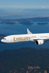 Emirates Annual Report 2011-2012