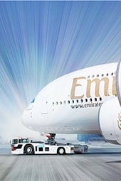 Emirates Annual Report 2013-2014